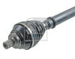 Hnací hriadeľ FEBI BILSTEIN 1004964