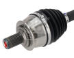 Hnací hřídel FEBI BILSTEIN 1004966