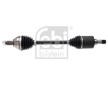 Hnací hřídel FEBI BILSTEIN 1004970