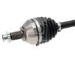 Hnací hřídel FEBI BILSTEIN 1004970