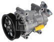Kompresor, klimatizace FEBI BILSTEIN 1005615