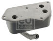 Olejový chladič, motorový olej FEBI BILSTEIN 100564
