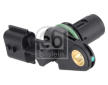 Snímač, poloha vačkového hřídele FEBI BILSTEIN 1005779