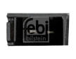 Stavěcí prvek, klapka palivové nádrže FEBI BILSTEIN 1005892