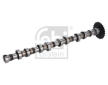 Vačkový hřídel FEBI BILSTEIN 1005905