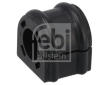 Ulożenie priečneho stabilizátora FEBI BILSTEIN 1005910