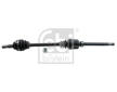Hnací hřídel FEBI BILSTEIN 1006025
