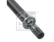 Hnací hřídel FEBI BILSTEIN 1006062