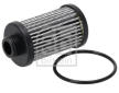 Hydraulický filtr, automatická převodovka FEBI BILSTEIN 1006212