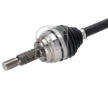 Hnací hřídel FEBI BILSTEIN 1006250
