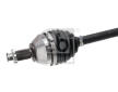 Hnací hřídel FEBI BILSTEIN 1006290