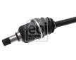 Hnací hřídel FEBI BILSTEIN 1006290