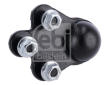 Podpora-/ Kloub FEBI BILSTEIN 1006388