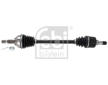 Hnací hřídel FEBI BILSTEIN 1006405