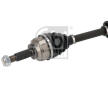 Hnací hřídel FEBI BILSTEIN 1006466