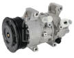 Kompresor, klimatizace FEBI BILSTEIN 1007000