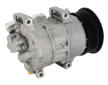 Kompresor, klimatizace FEBI BILSTEIN 1007000