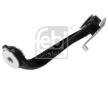 Zavěšení motoru FEBI BILSTEIN 1007039