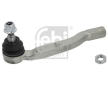 Hlava příčného táhla řízení FEBI BILSTEIN 1007063