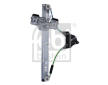 Zvedací zařízení oken FEBI BILSTEIN 1007092