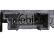 Zámek výklopných zadních dveří FEBI BILSTEIN 1007232