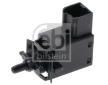 Spinac, ovladani spojky (GRA) FEBI BILSTEIN 1007234