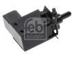 Spinac, ovladani spojky (GRA) FEBI BILSTEIN 1007234