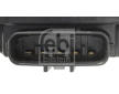 AGR-Ventil FEBI BILSTEIN 1007487