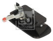 Vnější klika dveří FEBI BILSTEIN 1007523