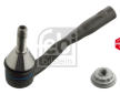 Hlava příčného táhla řízení FEBI BILSTEIN 100775