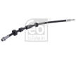 Brzdová hadice FEBI BILSTEIN 1007925