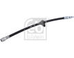 Brzdová hadice FEBI BILSTEIN 1007926