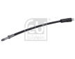 Brzdová hadice FEBI BILSTEIN 1007928