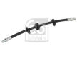 Brzdová hadice FEBI BILSTEIN 1008011
