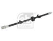 Brzdová hadice FEBI BILSTEIN 1008011