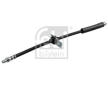 Brzdová hadice FEBI BILSTEIN 1008013