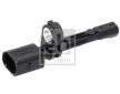Snímač, počet otáček kol FEBI BILSTEIN 1008221
