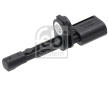 Snímač, počet otáček kol FEBI BILSTEIN 1008221