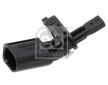 Snímač, počet otáček kol FEBI BILSTEIN 1008368