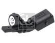 Snímač, počet otáček kol FEBI BILSTEIN 1008369