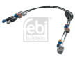 Tazne lanko, rucni prevodovka FEBI BILSTEIN 1008377
