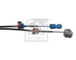 Tazne lanko, rucni prevodovka FEBI BILSTEIN 1008377