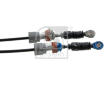 Tazne lanko, rucni prevodovka FEBI BILSTEIN 1008377
