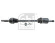 Hnací hřídel FEBI BILSTEIN 1008392