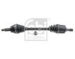 Hnací hřídel FEBI BILSTEIN 1008398