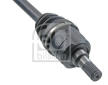 Hnací hřídel FEBI BILSTEIN 1008398