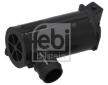 Vodní čerpadlo ostřikovače, čistění skel FEBI BILSTEIN 1009032