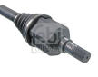 Hnací hřídel FEBI BILSTEIN 1009094
