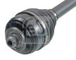 Hnací hřídel FEBI BILSTEIN 1009094