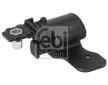 Drzak, vyfukovy system FEBI BILSTEIN 1009367